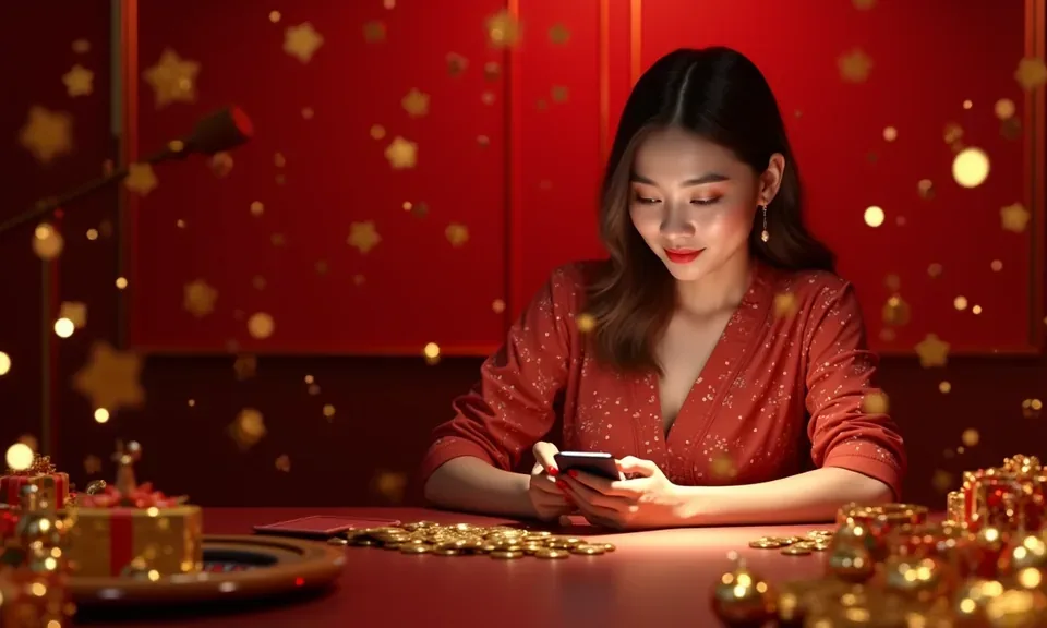 hokisuper33 Casino