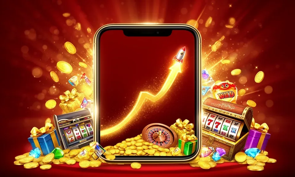 hokisuper33 Mobile first
