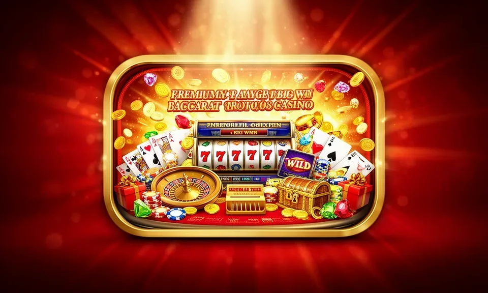 hokisuper33 Every Casino Term You Need, Defined Plainly