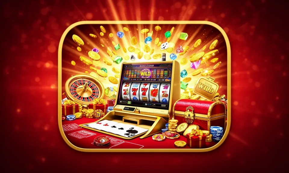 hokisuper33 Capsa Susun Live Tables, Ready When You Are